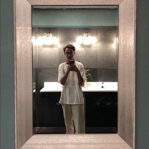 Meet your Posher, Frank